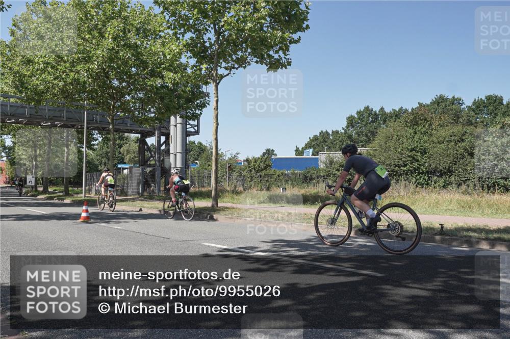 09.08.2026 - GEWOBA Citytriathlon Bremen Michael Burmester http://msf.ph/oto/9955026 09.08.2026 14:39:17 Radfahren 61, 196, 326, 384 meine-sportfotos.de