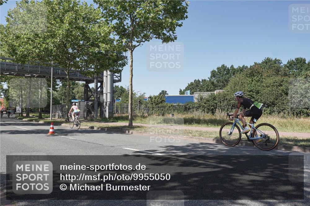 09.08.2026 - GEWOBA Citytriathlon Bremen Michael Burmester http://msf.ph/oto/9955050 09.08.2026 14:39:36 Radfahren 61, 106, 239, 340 meine-sportfotos.de