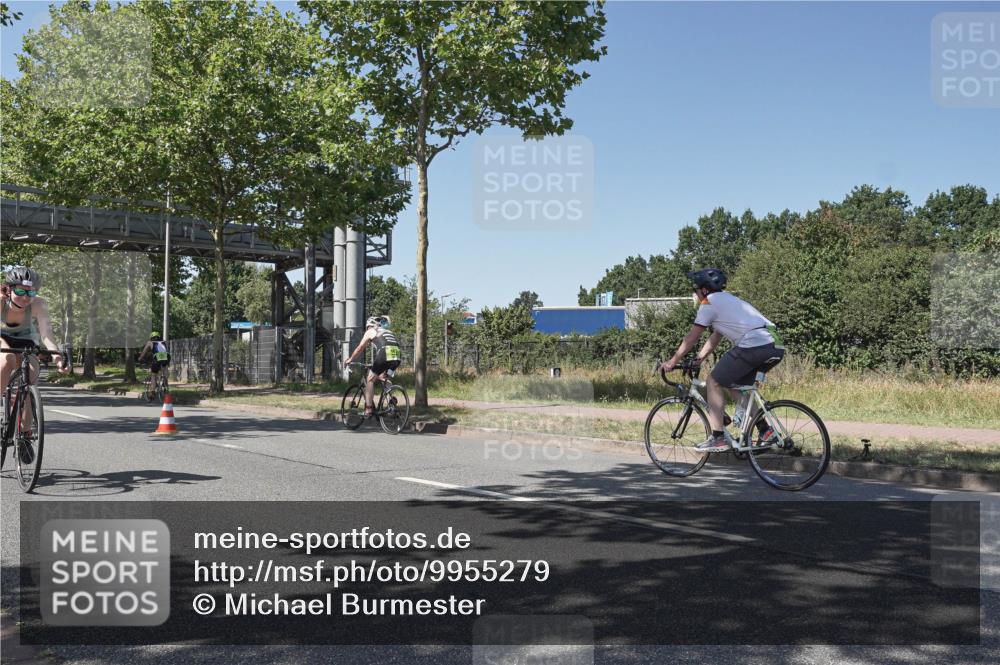 09.08.2026 - GEWOBA Citytriathlon Bremen Michael Burmester http://msf.ph/oto/9955279 09.08.2026 14:42:35 Radfahren 195, 233, 268, 281, 421 meine-sportfotos.de