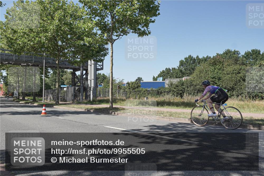 09.08.2026 - GEWOBA Citytriathlon Bremen Michael Burmester http://msf.ph/oto/9955505 09.08.2026 14:47:48 Radfahren 387, 491, 492 meine-sportfotos.de