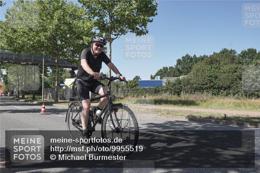09.08.2026 - GEWOBA Citytriathlon Bremen Michael Burmester http://msf.ph/oto/9955519 09.08.2026 14:48:13 Radfahren 333, 459 meine-sportfotos.de