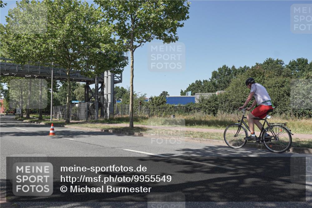 09.08.2026 - GEWOBA Citytriathlon Bremen Michael Burmester http://msf.ph/oto/9955549 09.08.2026 14:51:34 Radfahren 427 meine-sportfotos.de