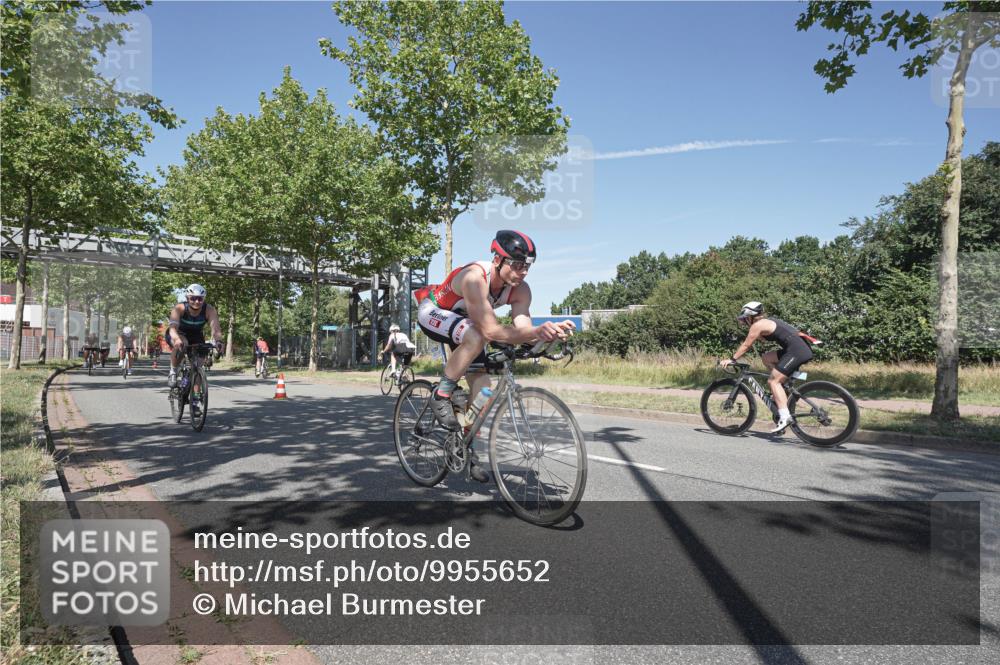 09.08.2026 - GEWOBA Citytriathlon Bremen Michael Burmester http://msf.ph/oto/9955652 09.08.2026 12:23:00 Radfahren 699, 783, 800, 809, 915, 919, 933, 940, 966, 972, 1012, 1136 meine-sportfotos.de