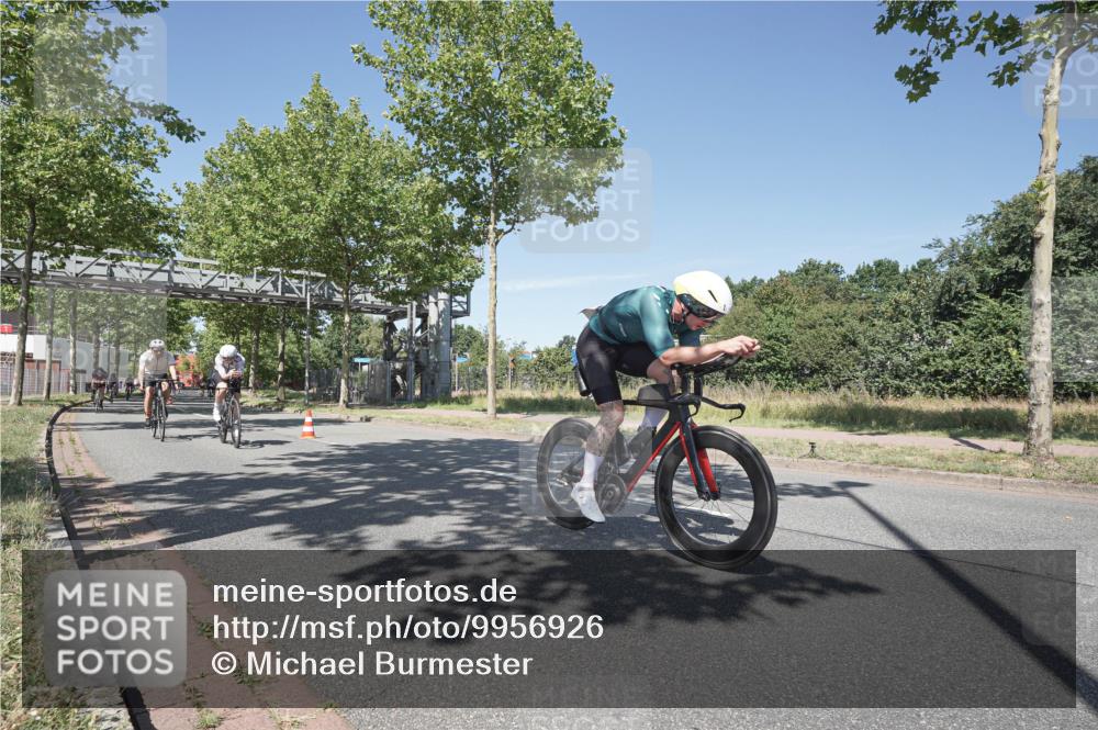 09.08.2026 - GEWOBA Citytriathlon Bremen Michael Burmester http://msf.ph/oto/9956926 09.08.2026 12:55:30 Radfahren 653, 705, 789, 872, 918, 930, 938, 948, 960, 1111, 1131, 1147 meine-sportfotos.de