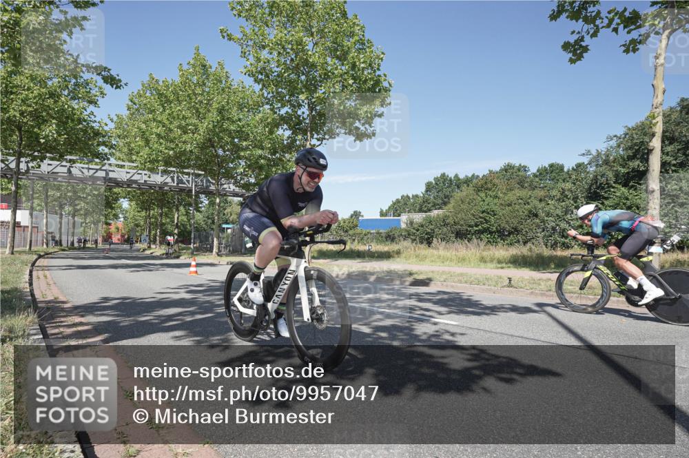 09.08.2026 - GEWOBA Citytriathlon Bremen Michael Burmester http://msf.ph/oto/9957047 09.08.2026 12:58:27 Radfahren 796, 798, 876, 968 meine-sportfotos.de