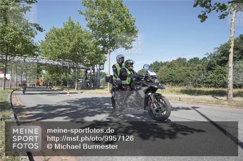 09.08.2026 - GEWOBA Citytriathlon Bremen Michael Burmester http://msf.ph/oto/9957126 09.08.2026 13:00:42 Radfahren 621, 633, 649, 700, 720, 870, 915, 933, 940, 989, 1104, 1107, 1123 meine-sportfotos.de
