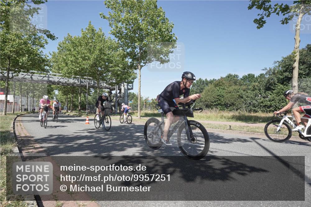 09.08.2026 - GEWOBA Citytriathlon Bremen Michael Burmester http://msf.ph/oto/9957251 09.08.2026 13:03:30 Radfahren 591, 616, 703, 735, 768, 793, 885, 945, 985, 1106 meine-sportfotos.de