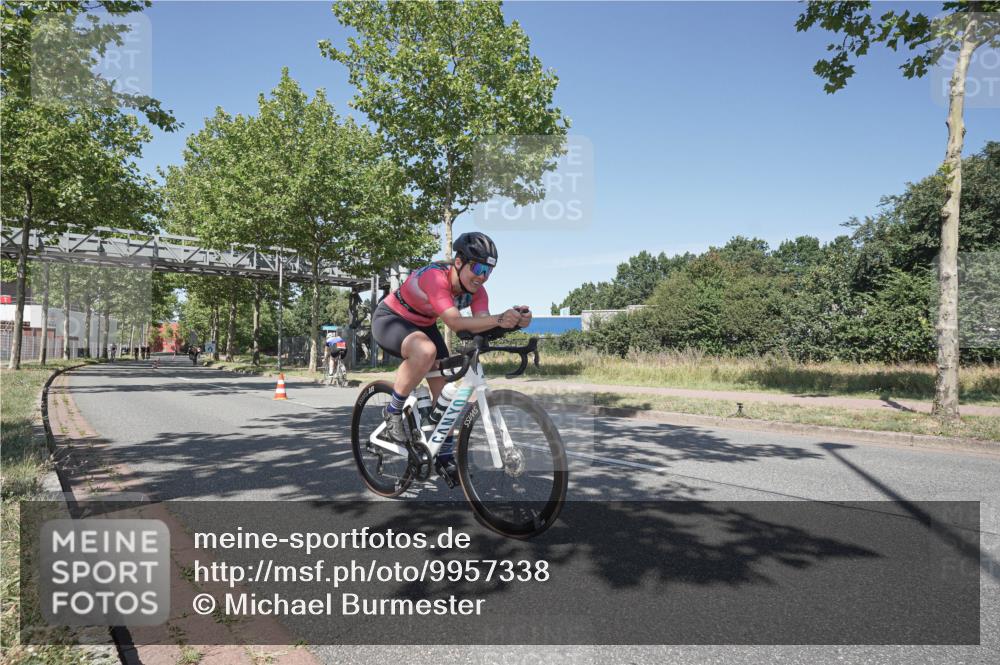 09.08.2026 - GEWOBA Citytriathlon Bremen Michael Burmester http://msf.ph/oto/9957338 09.08.2026 13:06:04 Radfahren 540, 618, 619, 913, 969 meine-sportfotos.de