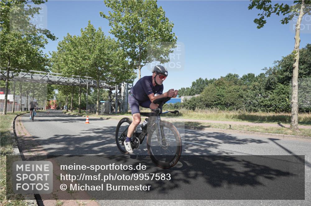 09.08.2026 - GEWOBA Citytriathlon Bremen Michael Burmester http://msf.ph/oto/9957583 09.08.2026 13:13:27 Radfahren 839, 871, 920, 921, 982 meine-sportfotos.de