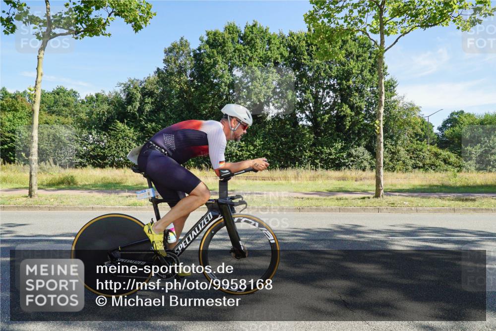 09.08.2026 - GEWOBA Citytriathlon Bremen Michael Burmester http://msf.ph/oto/9958168 09.08.2026 10:37:44 Radfahren 45, 185, 237, 387, 434 meine-sportfotos.de