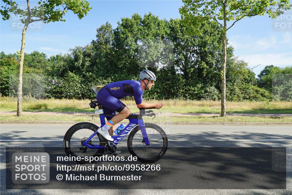 09.08.2026 - GEWOBA Citytriathlon Bremen Michael Burmester http://msf.ph/oto/9958266 09.08.2026 10:42:04 Radfahren 291, 314, 358, 376, 524 meine-sportfotos.de