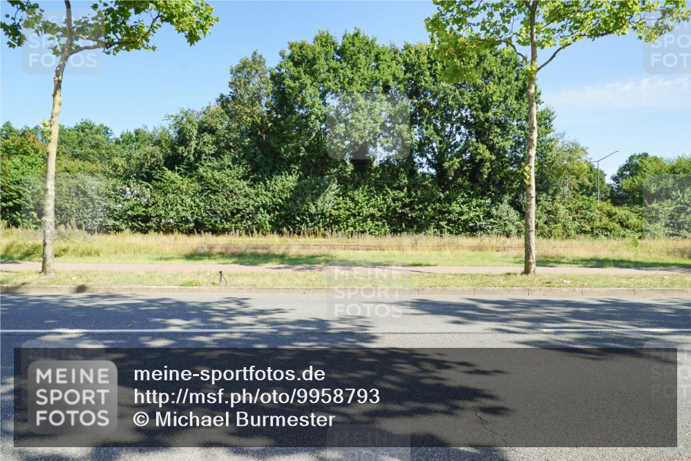 09.08.2026 - GEWOBA Citytriathlon Bremen Michael Burmester http://msf.ph/oto/9958793 09.08.2026 11:30:10 Radfahren  meine-sportfotos.de