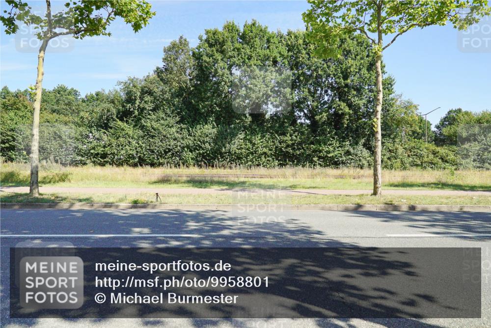 09.08.2026 - GEWOBA Citytriathlon Bremen Michael Burmester http://msf.ph/oto/9958801 09.08.2026 11:54:39 Radfahren  meine-sportfotos.de
