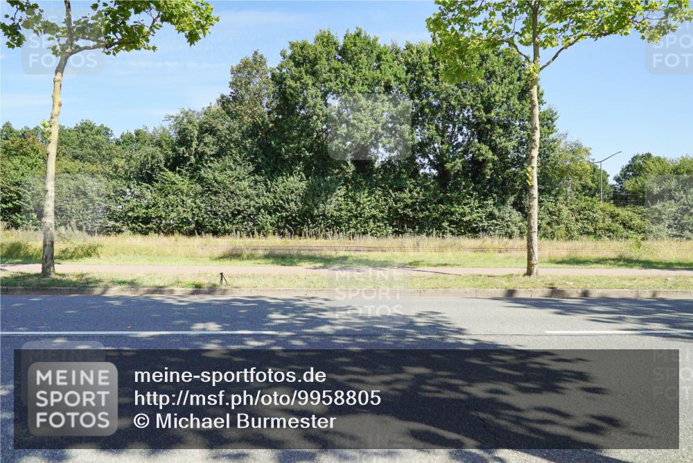 09.08.2026 - GEWOBA Citytriathlon Bremen Michael Burmester http://msf.ph/oto/9958805 09.08.2026 11:56:00 Radfahren  meine-sportfotos.de