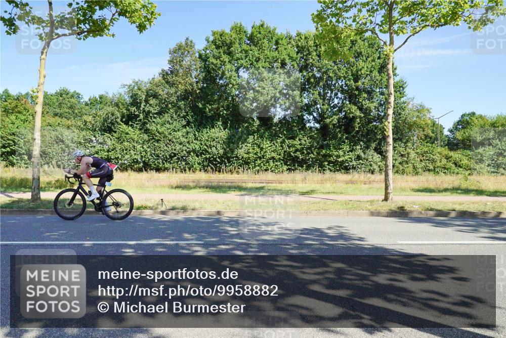 09.08.2026 - GEWOBA Citytriathlon Bremen Michael Burmester http://msf.ph/oto/9958882 09.08.2026 12:07:37 Radfahren 572, 586, 628, 649, 761 meine-sportfotos.de