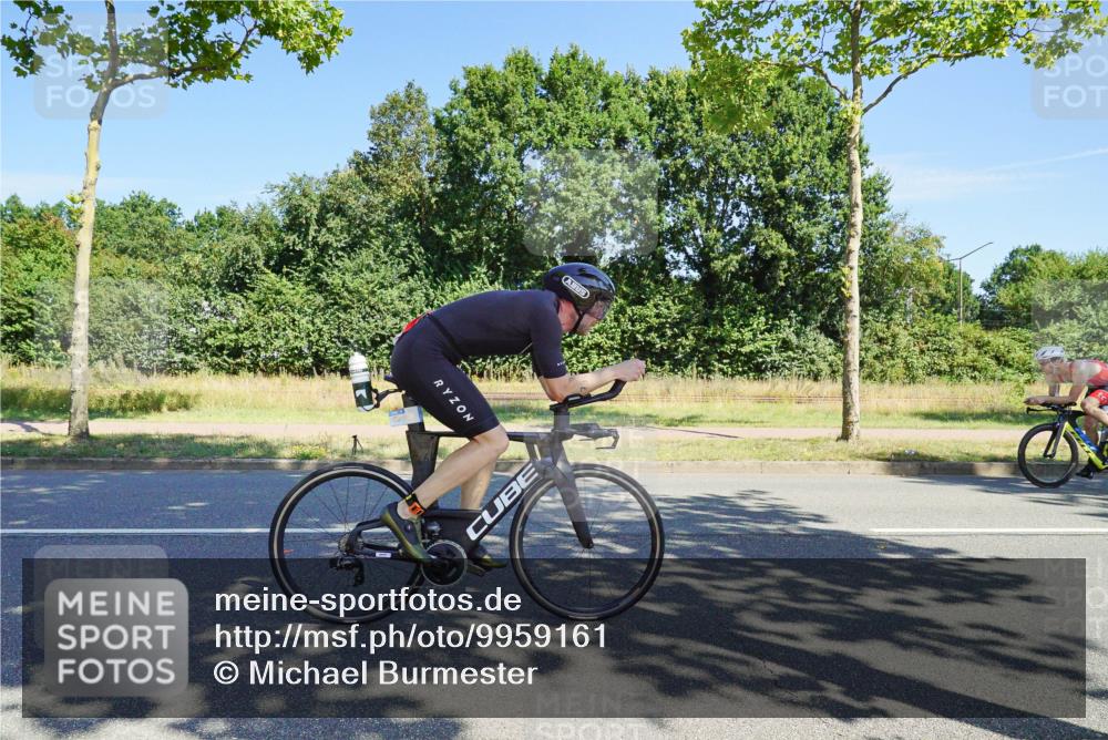 09.08.2026 - GEWOBA Citytriathlon Bremen Michael Burmester http://msf.ph/oto/9959161 09.08.2026 12:15:32 Radfahren 615, 655, 735, 793, 1008, 1137 meine-sportfotos.de