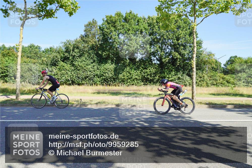 09.08.2026 - GEWOBA Citytriathlon Bremen Michael Burmester http://msf.ph/oto/9959285 09.08.2026 12:18:57 Radfahren 744 meine-sportfotos.de