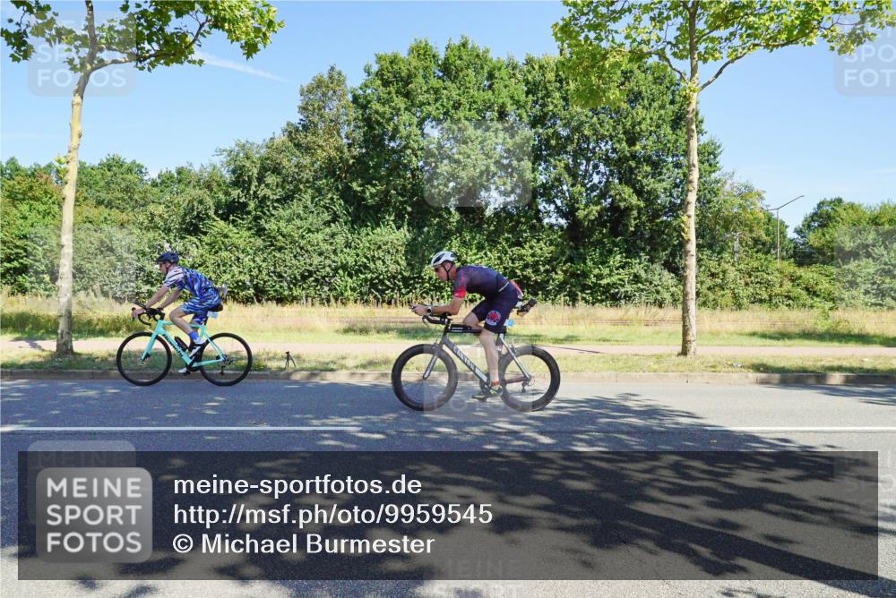 09.08.2026 - GEWOBA Citytriathlon Bremen Michael Burmester http://msf.ph/oto/9959545 09.08.2026 12:25:04 Radfahren 548, 602, 711, 785, 858, 859, 899, 974, 991, 1104, 1140 meine-sportfotos.de