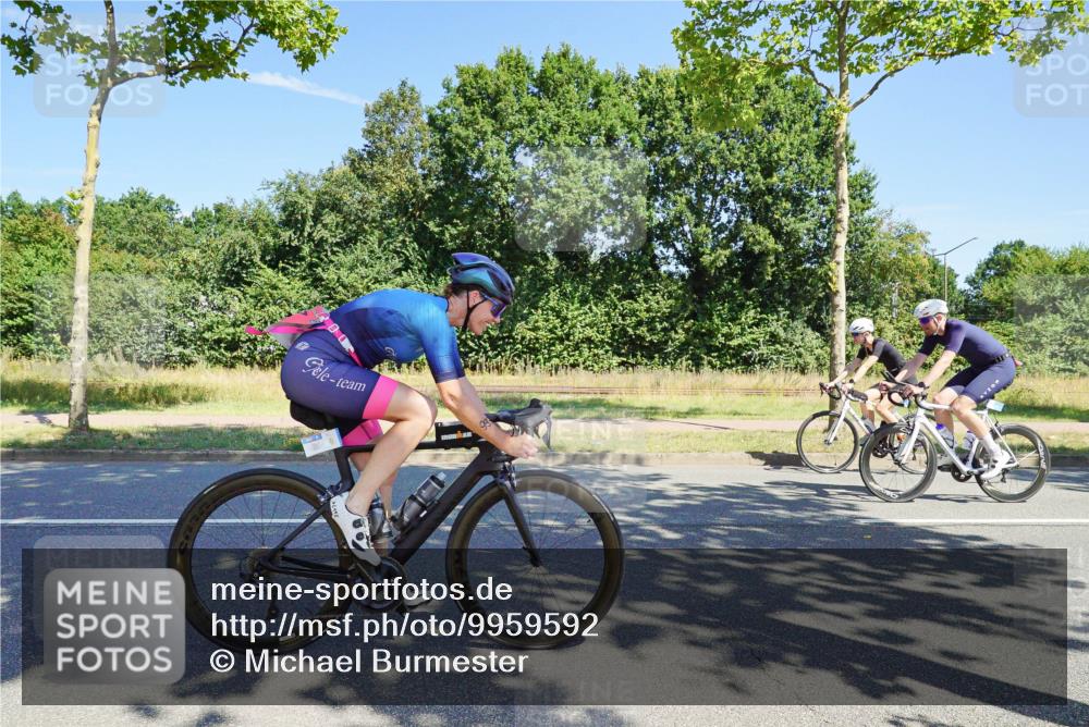 09.08.2026 - GEWOBA Citytriathlon Bremen Michael Burmester http://msf.ph/oto/9959592 09.08.2026 12:26:13 Radfahren 543, 621, 643, 700, 740, 766, 842, 908, 941, 957, 989, 997 meine-sportfotos.de