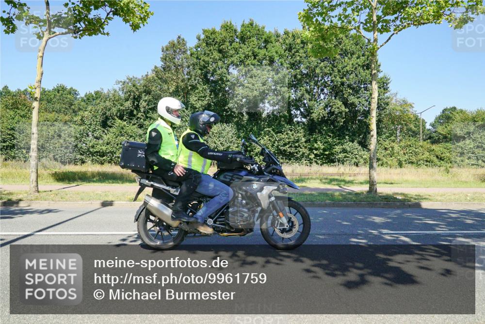 09.08.2026 - GEWOBA Citytriathlon Bremen Michael Burmester http://msf.ph/oto/9961759 09.08.2026 14:06:04 Radfahren 30 meine-sportfotos.de