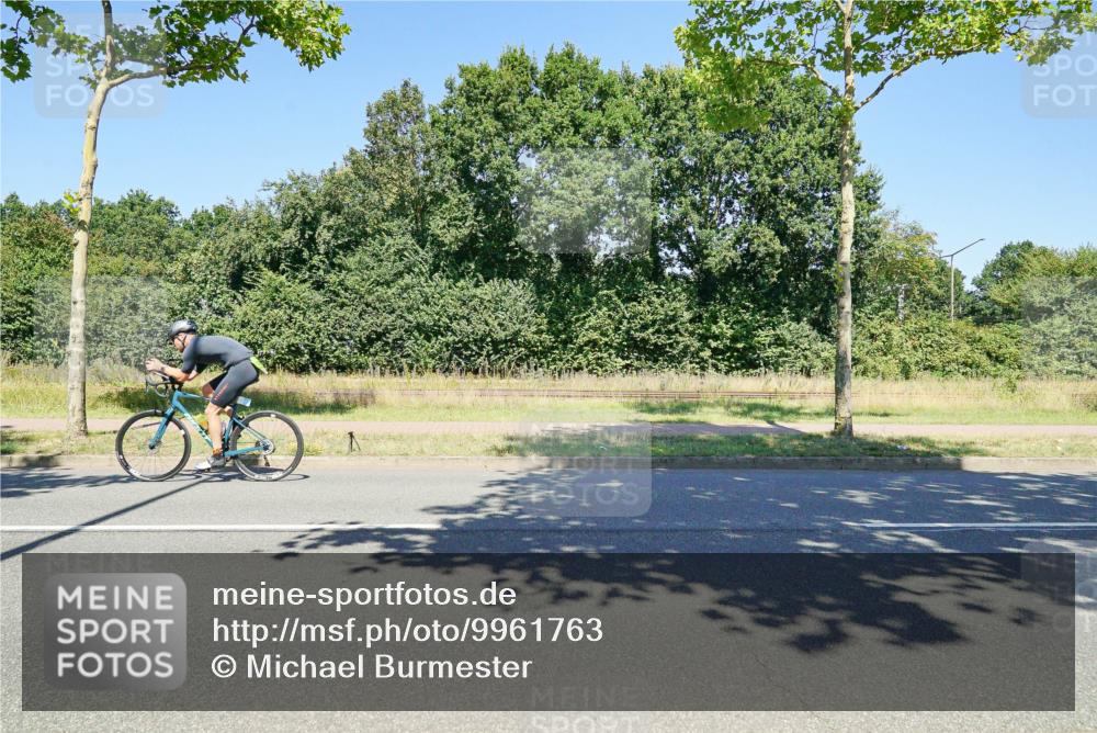 09.08.2026 - GEWOBA Citytriathlon Bremen Michael Burmester http://msf.ph/oto/9961763 09.08.2026 14:06:51 Radfahren 188 meine-sportfotos.de