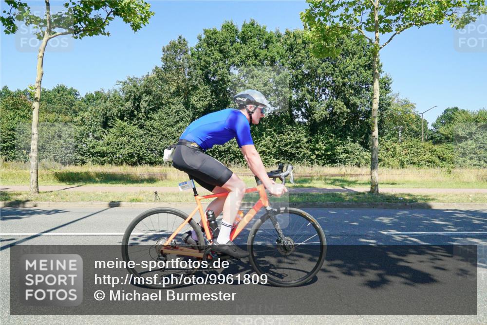 09.08.2026 - GEWOBA Citytriathlon Bremen Michael Burmester http://msf.ph/oto/9961809 09.08.2026 14:09:22 Radfahren 15, 29, 77, 78, 140, 141, 168, 170, 181, 185, 187, 189 meine-sportfotos.de