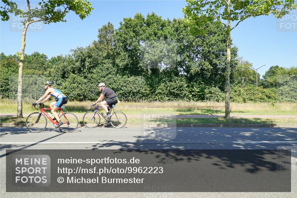 09.08.2026 - GEWOBA Citytriathlon Bremen Michael Burmester http://msf.ph/oto/9962223 09.08.2026 14:20:15 Radfahren 199, 237, 310, 313, 368, 398, 417, 431, 456, 532 meine-sportfotos.de