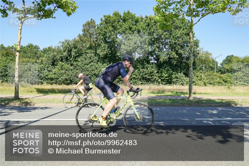 09.08.2026 - GEWOBA Citytriathlon Bremen Michael Burmester http://msf.ph/oto/9962483 09.08.2026 14:27:57 Radfahren 67, 177, 251, 331, 443, 444 meine-sportfotos.de