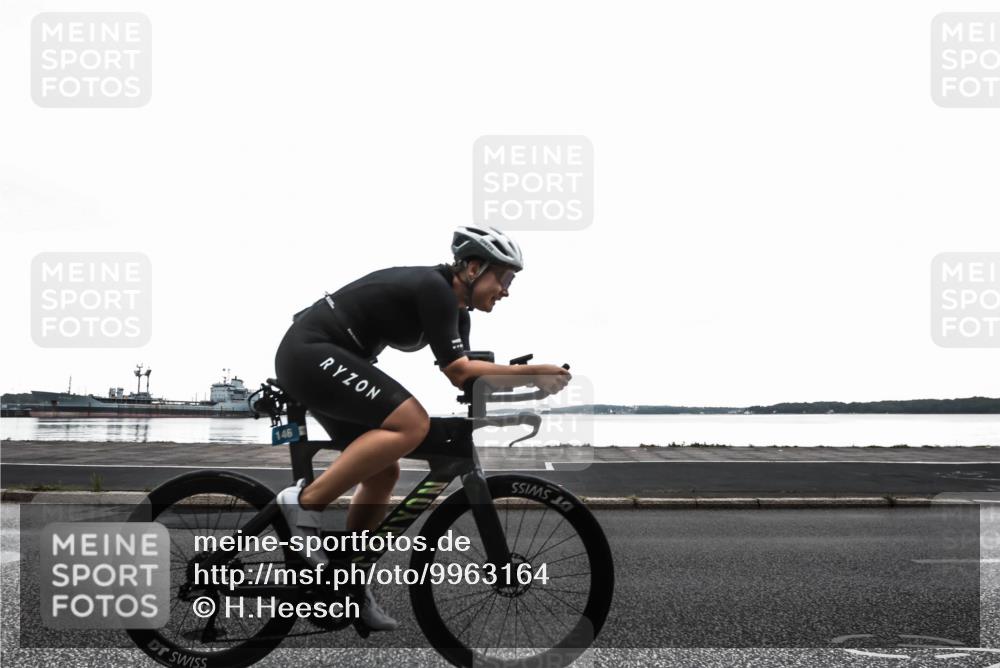 16.08.2026 - KN Förde Triathlon 2026 H.Heesch http://msf.ph/oto/9963164 16.08.2026 09:20:38 Radfahren 101, 146, 149 meine-sportfotos.de