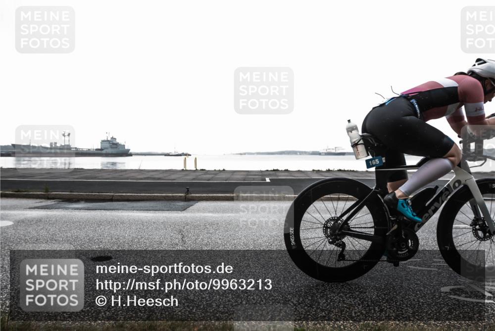 16.08.2026 - KN Förde Triathlon 2026 H.Heesch http://msf.ph/oto/9963213 16.08.2026 09:25:06 Radfahren 165, 187 meine-sportfotos.de