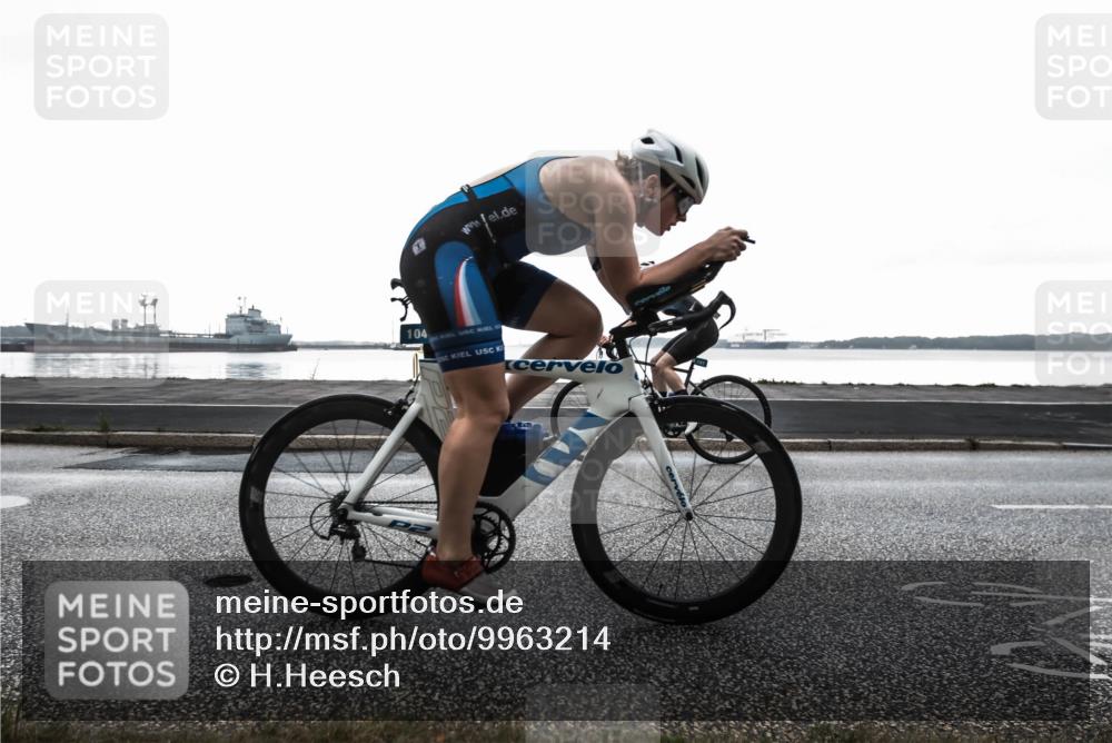 16.08.2026 - KN Förde Triathlon 2026 H.Heesch http://msf.ph/oto/9963214 16.08.2026 09:25:14 Radfahren 103, 104, 186 meine-sportfotos.de
