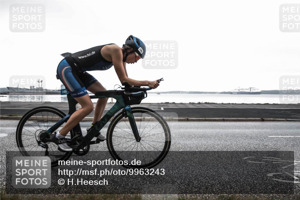 16.08.2026 - KN Förde Triathlon 2026 H.Heesch http://msf.ph/oto/9963243 16.08.2026 09:26:35 Radfahren 105, 161, 201, 206 meine-sportfotos.de