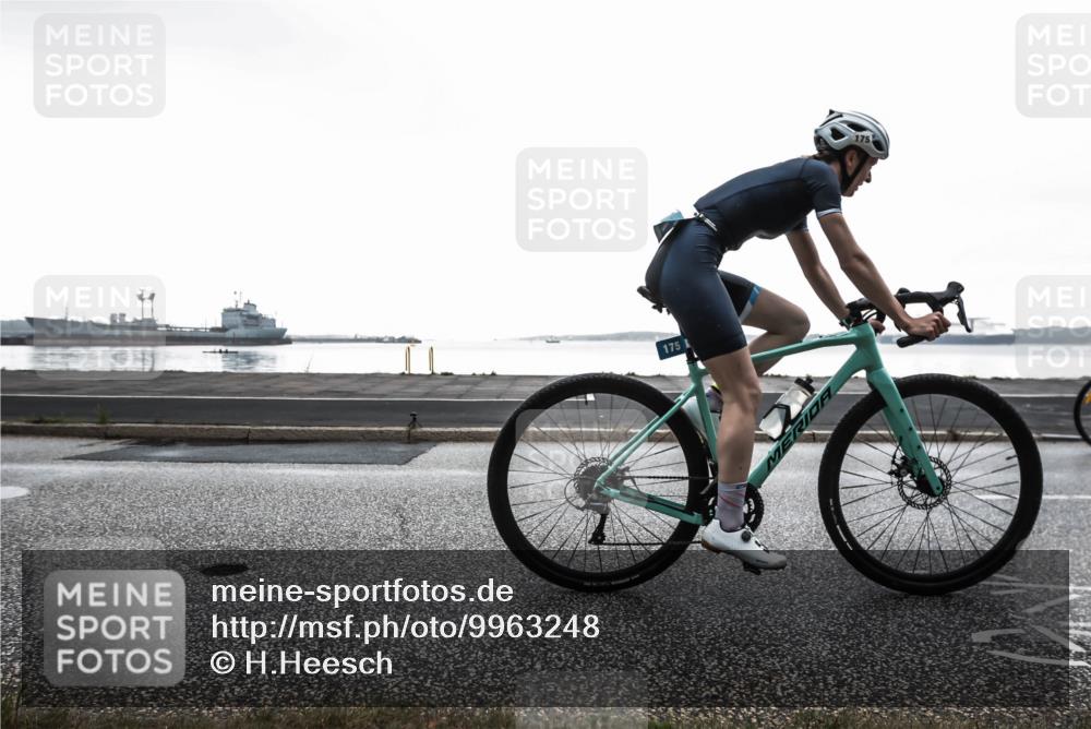 16.08.2026 - KN Förde Triathlon 2026 H.Heesch http://msf.ph/oto/9963248 16.08.2026 09:26:56 Radfahren 175, 197, 212 meine-sportfotos.de