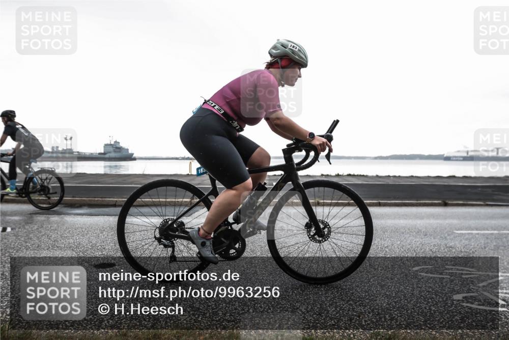 16.08.2026 - KN Förde Triathlon 2026 H.Heesch http://msf.ph/oto/9963256 16.08.2026 09:27:20 Radfahren 126, 183 meine-sportfotos.de