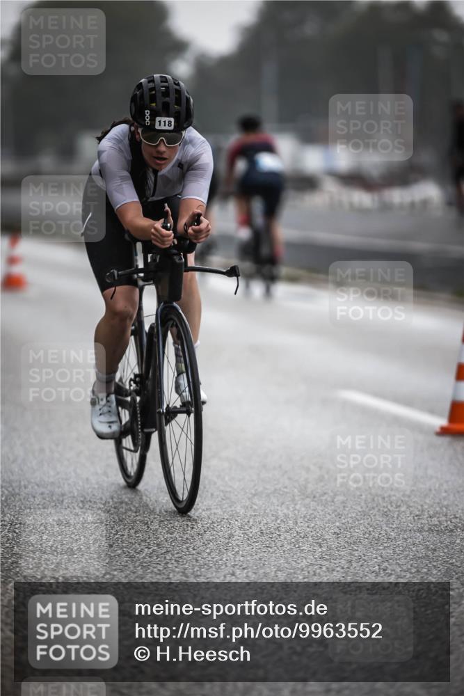 16.08.2026 - KN Förde Triathlon 2026 H.Heesch http://msf.ph/oto/9963552 16.08.2026 09:31:25 Radfahren 118, 188 meine-sportfotos.de