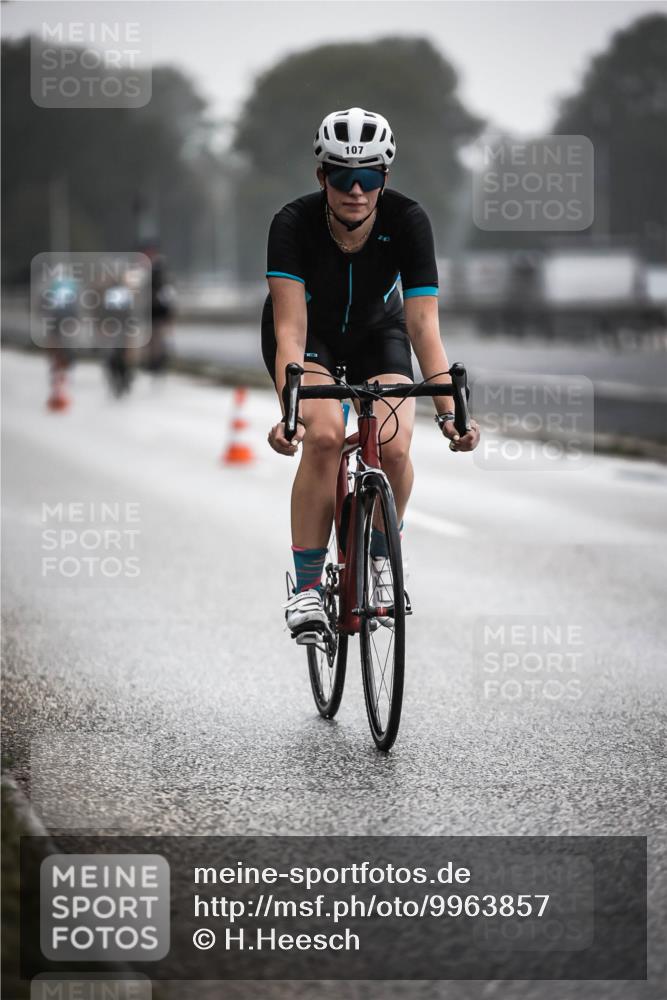 16.08.2026 - KN Förde Triathlon 2026 H.Heesch http://msf.ph/oto/9963857 16.08.2026 09:32:58 Radfahren 107, 159 meine-sportfotos.de