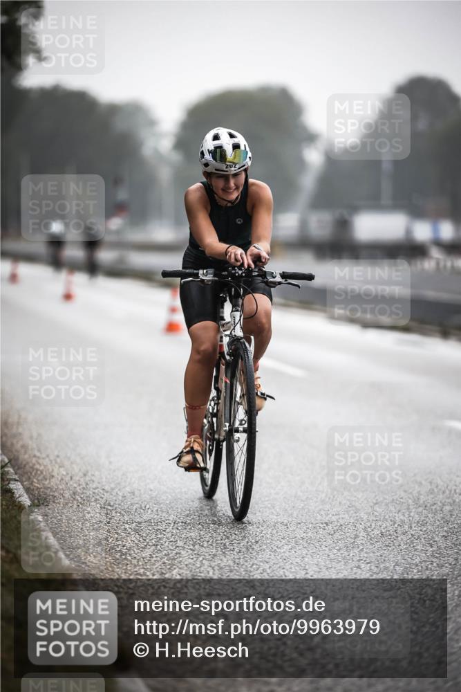 16.08.2026 - KN Förde Triathlon 2026 H.Heesch http://msf.ph/oto/9963979 16.08.2026 09:33:47 Radfahren 202 meine-sportfotos.de