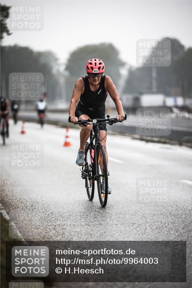 16.08.2026 - KN Förde Triathlon 2026 H.Heesch http://msf.ph/oto/9964003 16.08.2026 09:33:55 Radfahren 106, 223 meine-sportfotos.de