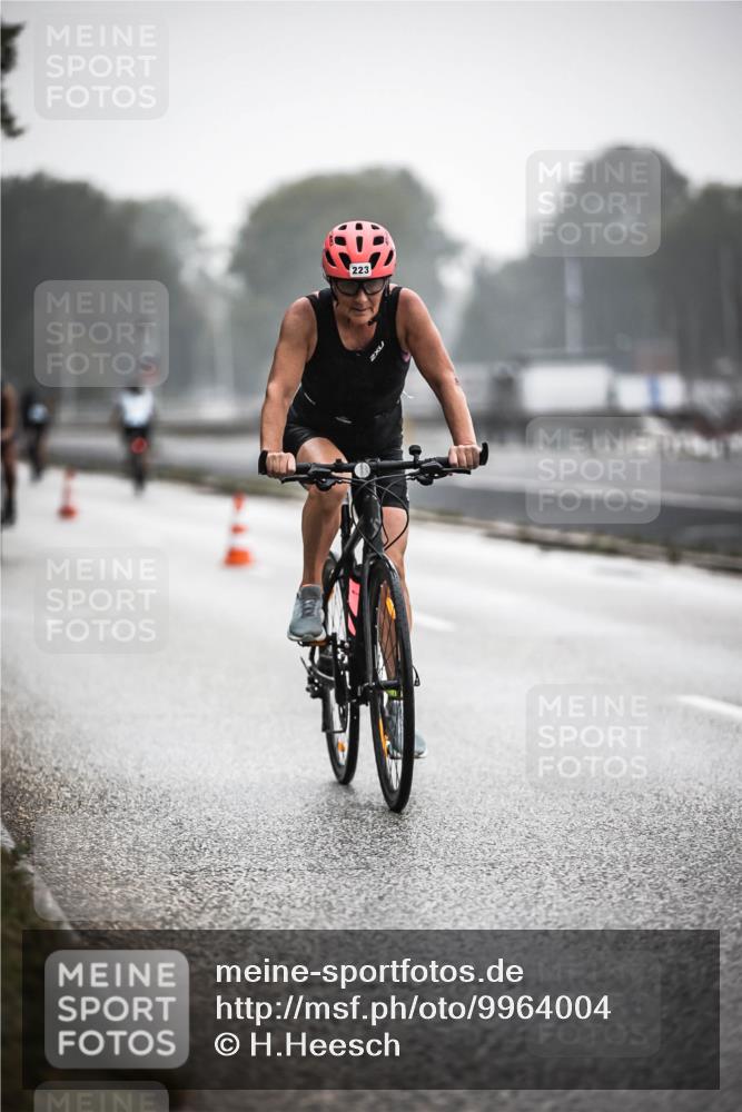 16.08.2026 - KN Förde Triathlon 2026 H.Heesch http://msf.ph/oto/9964004 16.08.2026 09:33:55 Radfahren 106, 223 meine-sportfotos.de