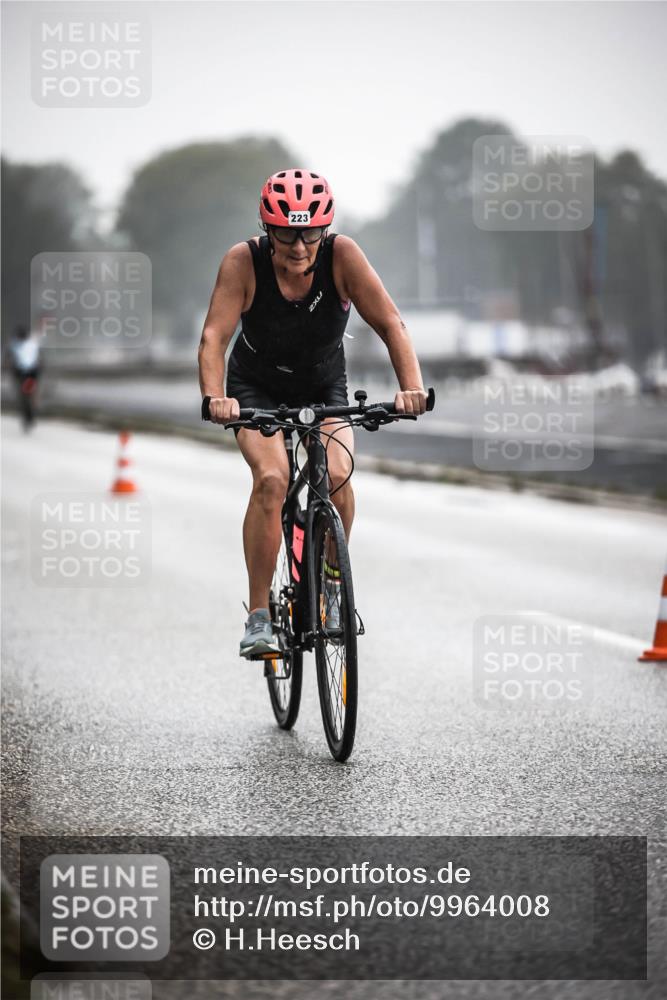 16.08.2026 - KN Förde Triathlon 2026 H.Heesch http://msf.ph/oto/9964008 16.08.2026 09:33:55 Radfahren 106, 223 meine-sportfotos.de