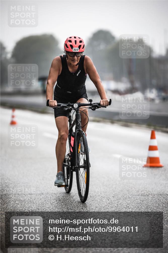 16.08.2026 - KN Förde Triathlon 2026 H.Heesch http://msf.ph/oto/9964011 16.08.2026 09:33:56 Radfahren 106, 223 meine-sportfotos.de