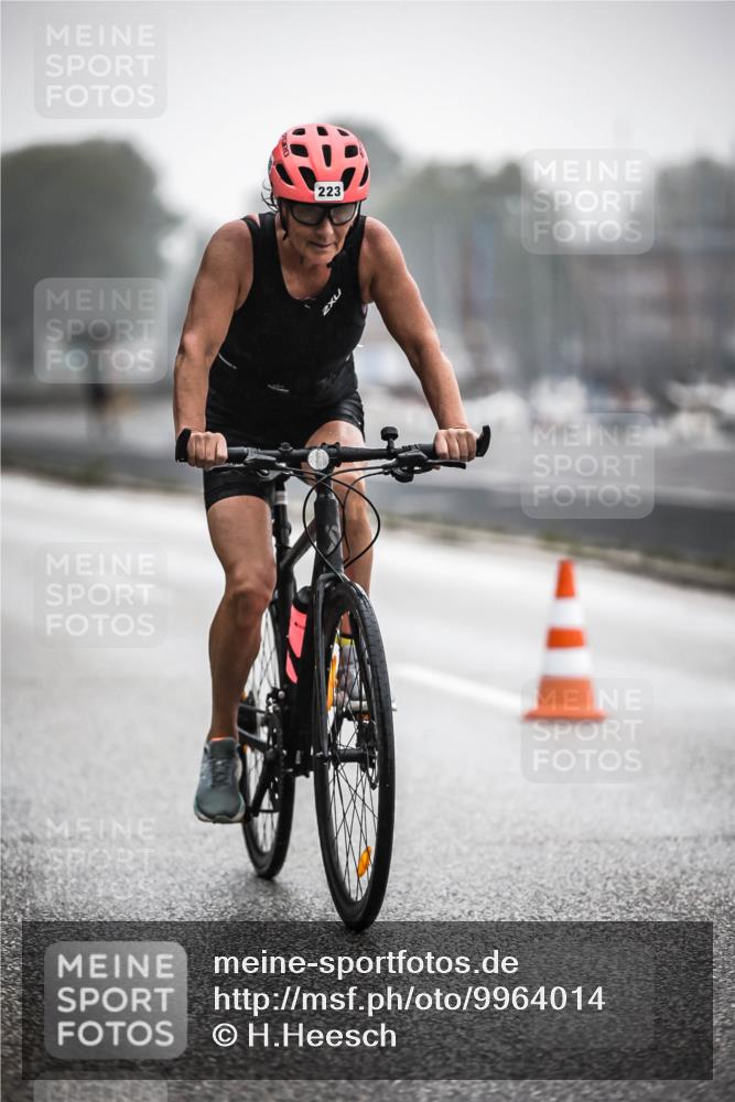 16.08.2026 - KN Förde Triathlon 2026 H.Heesch http://msf.ph/oto/9964014 16.08.2026 09:33:56 Radfahren 106, 223 meine-sportfotos.de