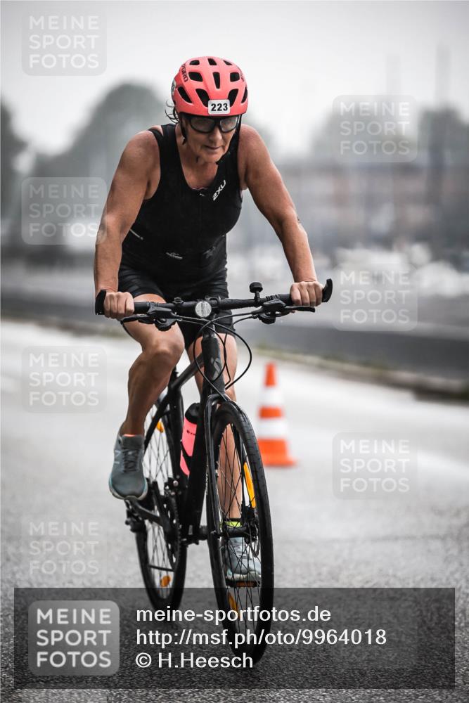 16.08.2026 - KN Förde Triathlon 2026 H.Heesch http://msf.ph/oto/9964018 16.08.2026 09:33:56 Radfahren 106, 223 meine-sportfotos.de