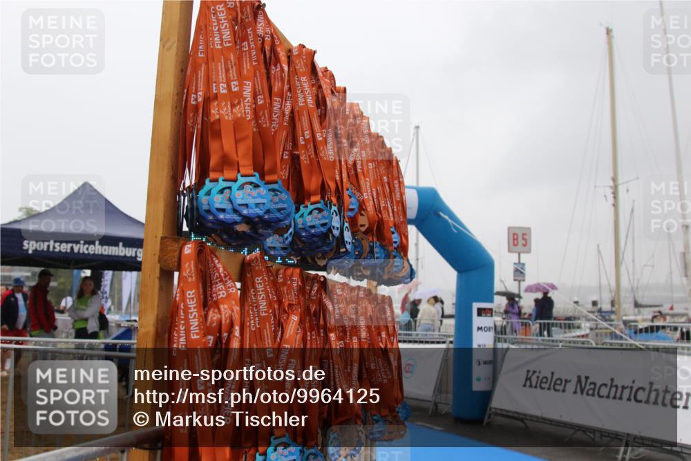 16.08.2026 - KN Förde Triathlon 2026 Markus Tischler http://msf.ph/oto/9964125 16.08.2026 09:44:15 Ziel  meine-sportfotos.de