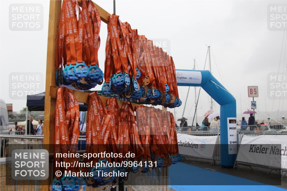 16.08.2026 - KN Förde Triathlon 2026 Markus Tischler http://msf.ph/oto/9964131 16.08.2026 09:44:17 Ziel  meine-sportfotos.de