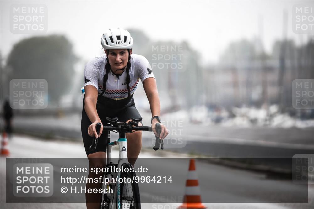 16.08.2026 - KN Förde Triathlon 2026 H.Heesch http://msf.ph/oto/9964214 16.08.2026 09:34:37 Radfahren 114, 115, 185 meine-sportfotos.de