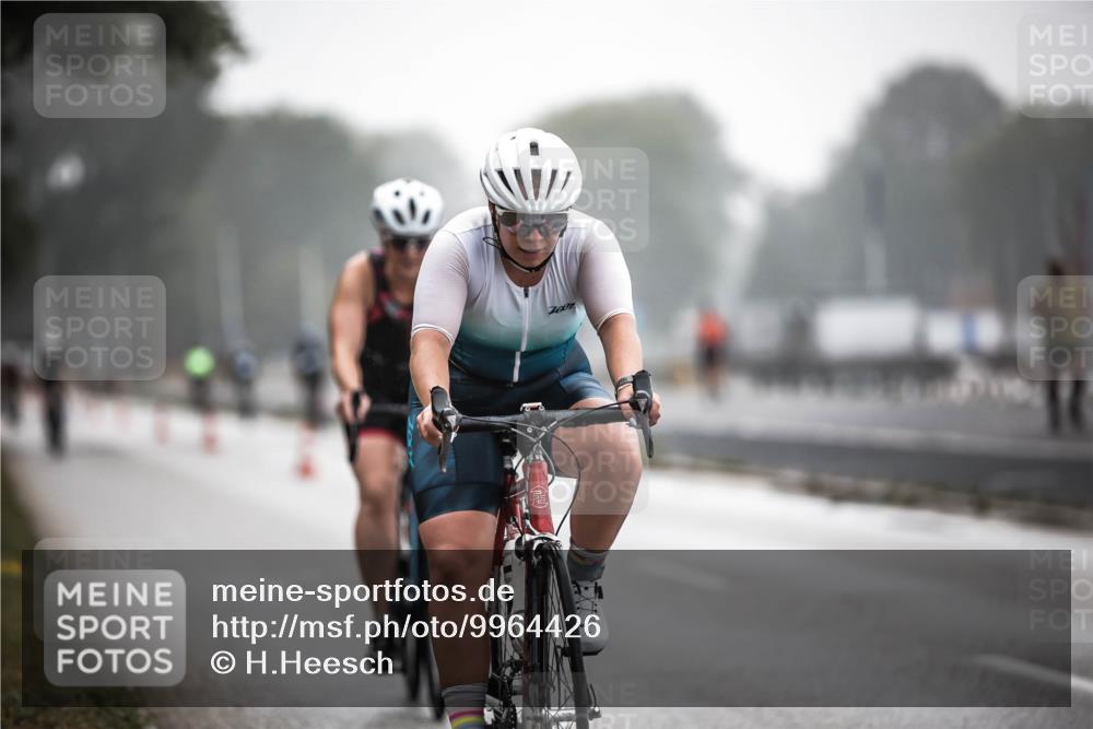 16.08.2026 - KN Förde Triathlon 2026 H.Heesch http://msf.ph/oto/9964426 16.08.2026 09:35:18 Radfahren 158, 162 meine-sportfotos.de