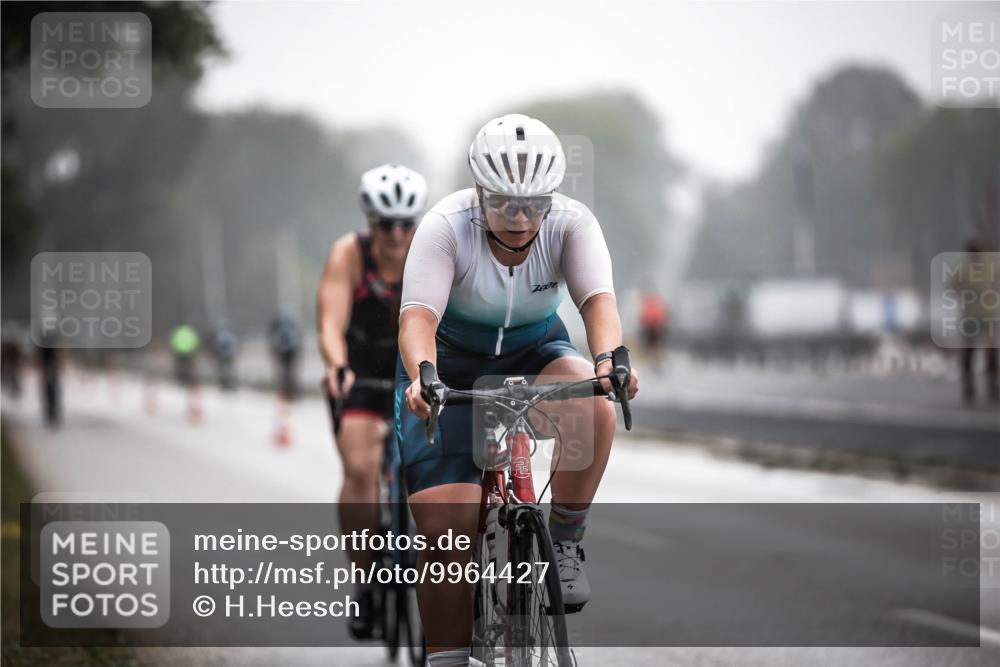 16.08.2026 - KN Förde Triathlon 2026 H.Heesch http://msf.ph/oto/9964427 16.08.2026 09:35:18 Radfahren 158, 162 meine-sportfotos.de