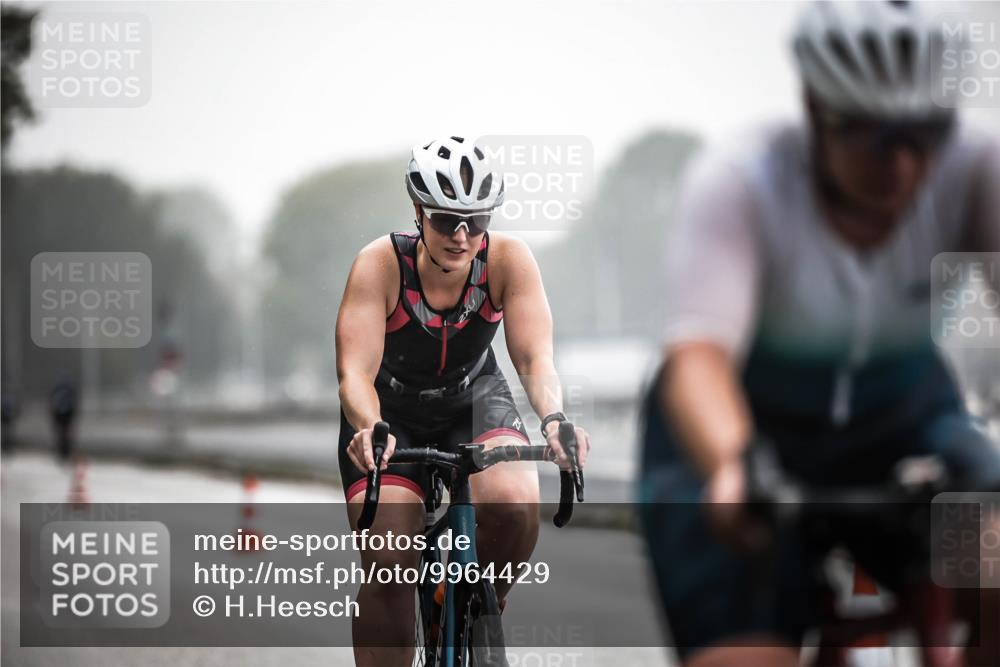 16.08.2026 - KN Förde Triathlon 2026 H.Heesch http://msf.ph/oto/9964429 16.08.2026 09:35:18 Radfahren 158, 162 meine-sportfotos.de