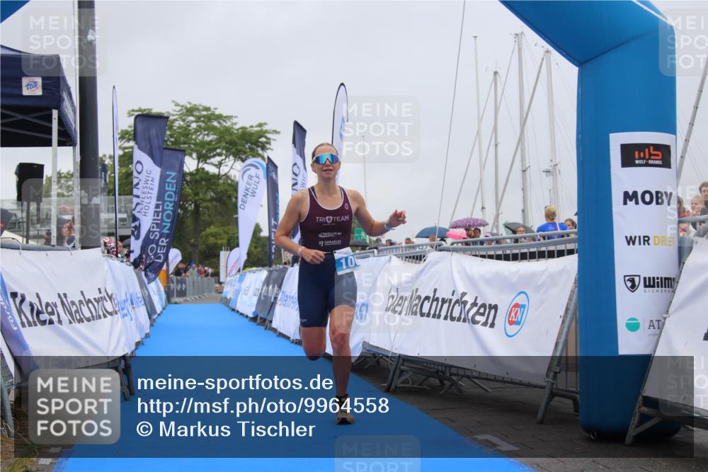 16.08.2026 - KN Förde Triathlon 2026 Markus Tischler http://msf.ph/oto/9964558 16.08.2026 10:05:58 Ziel 106, 106 meine-sportfotos.de